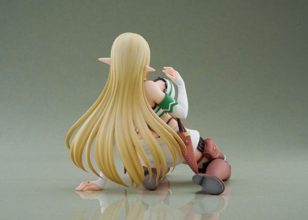Beheneko PVC Statue 1/7 Aria & Tama AmiAmi Limited Edition 16 cm 3