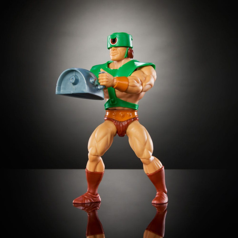 Masters of the Universe Origins Action Figure Tri-Klops 14 cm 4