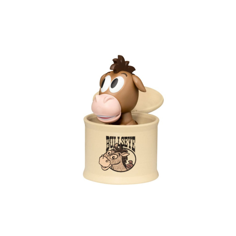 Toy Story Mini Egg Attack Blind Box Figures Hide and Seek Series 8 cm Assortment (6) 7