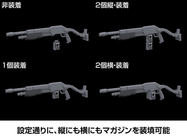 Full Metal Panic! Plastic Model Kit 1/48 Azure Raven 18 cm 12