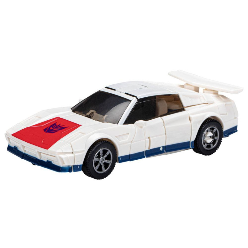 Transformers Legacy Evolution Deluxe Class Action Figure Breakdown 14 cm 7
