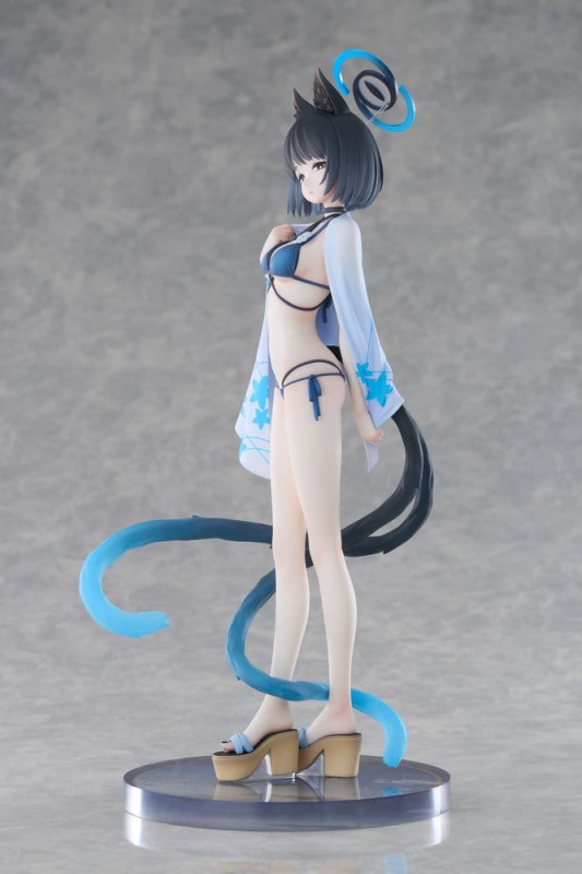 Blue Archive PVC Figure 1/7 Kikyou (Swimsuit) 27 cm 2