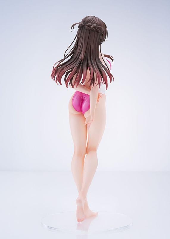Rent-a-Girlfriend PVC Statue 1/7 Chizuru Mizuhara Swimwear Ver. 25 cm