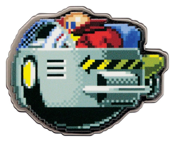 Sonic The Hedgehog Mystery Pin Badges Blind Box Display (12) 7