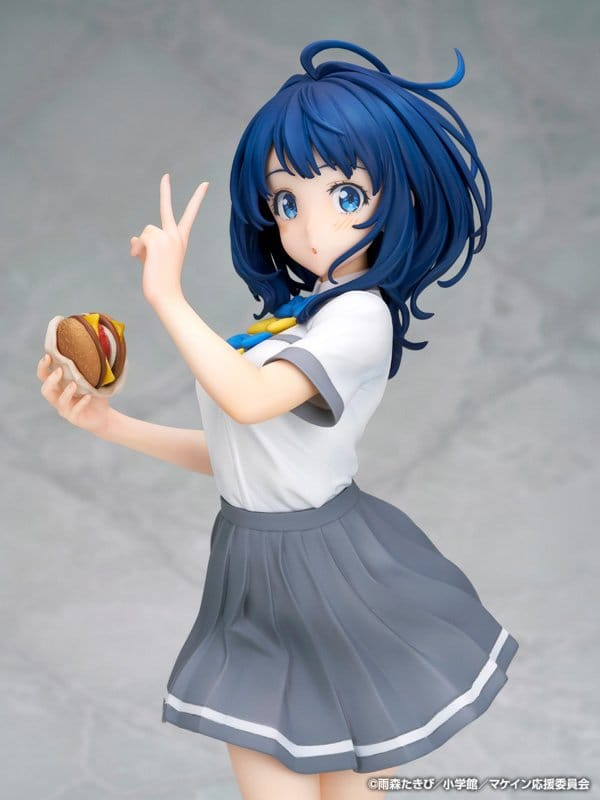 Too Many Losing Heroines! PVC Figure 1/7 Anna Yanami 24 cm 8