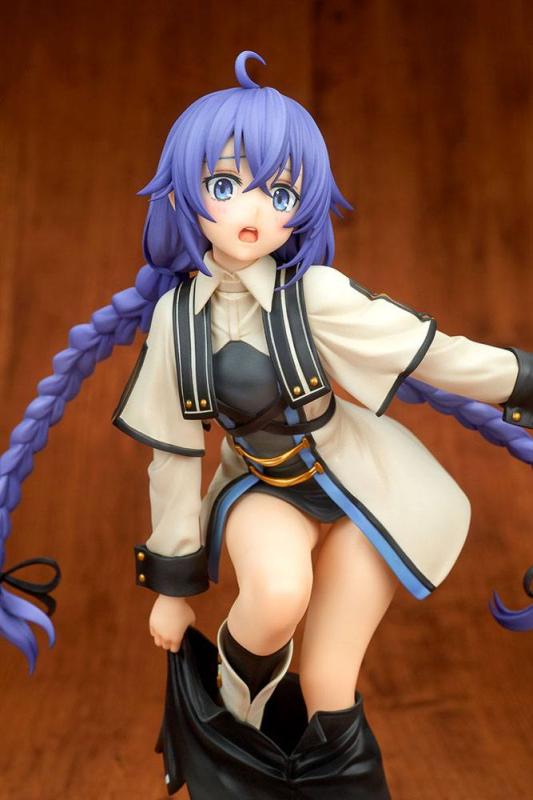 Mushoku Tensei PVC Statue 1/7 Roxy Migurdia Dressing Mode 21 cm