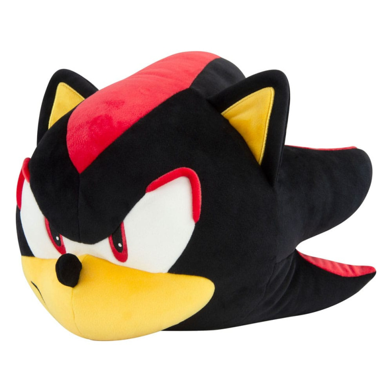 Sonic The Hedgehog Mocchi-Mocchi Plush Figure Mega - Shadow 40 cm 1