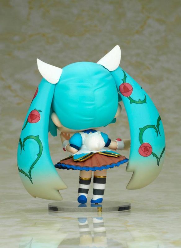 Hatsune Miku PVC Statues Hatsune Miku & Meiko 10 cm