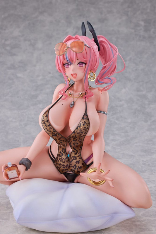 Azur Lane PVC Statue 1/4 Bremerton Pillowed Counseling Ver. 25 cm 13