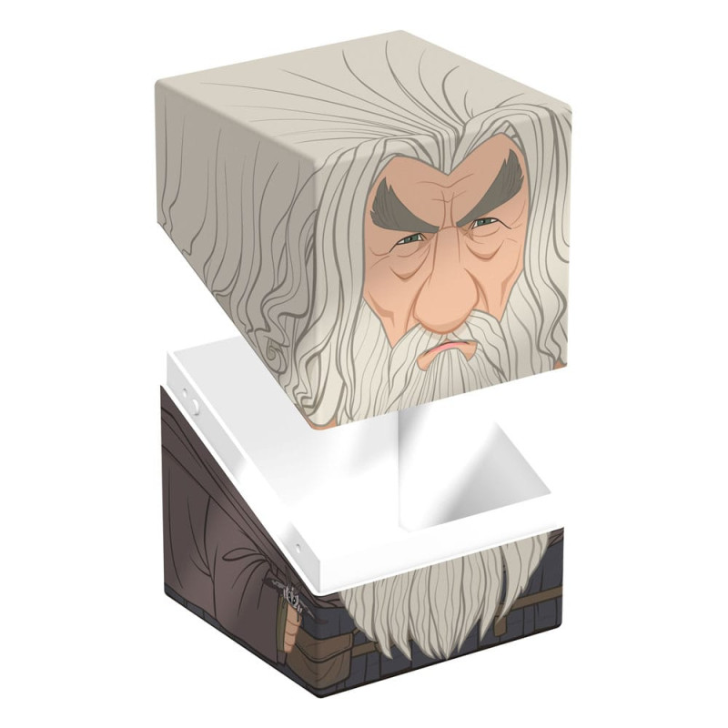 Squaroes Squaroe The Lord of the Rings LOTR003 - Gandalf the Grey 5