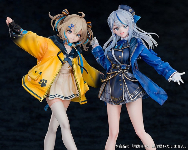 WeatherPlanet PVC Figure 1/7 Appare Hinata 24 cm 14