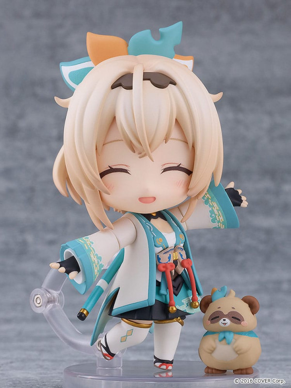 Hololive Production Nendoroid Action Figure Kazama Iroha 10 cm 2