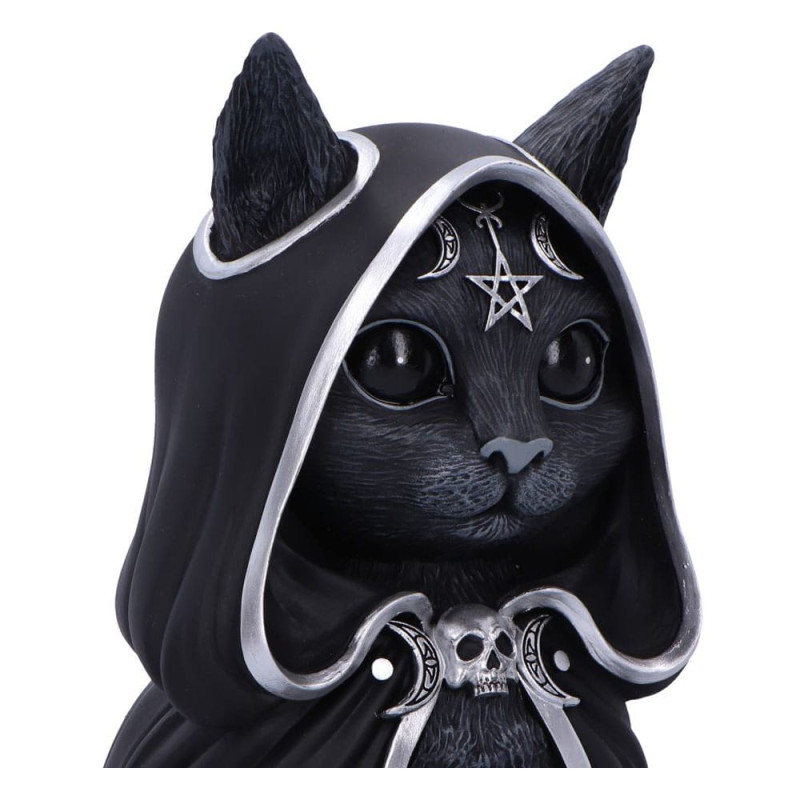 Cult Cuties Figure Zefur 23 cm 4