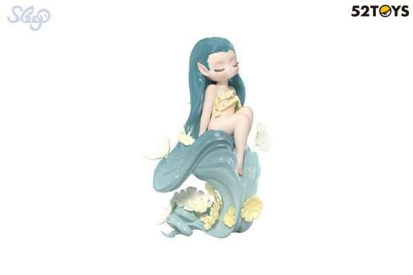 Sleep Blind Box Figures Assortment Dreamland Elves 7 cm (8) 5