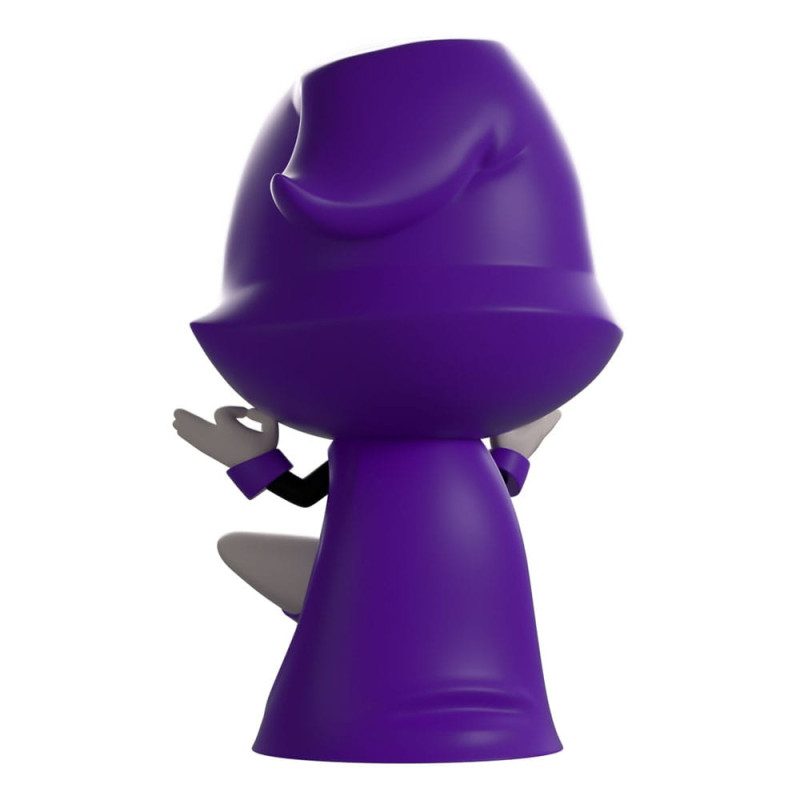 Teen Titans Go! Vinyl Figure Raven 10 cm 8