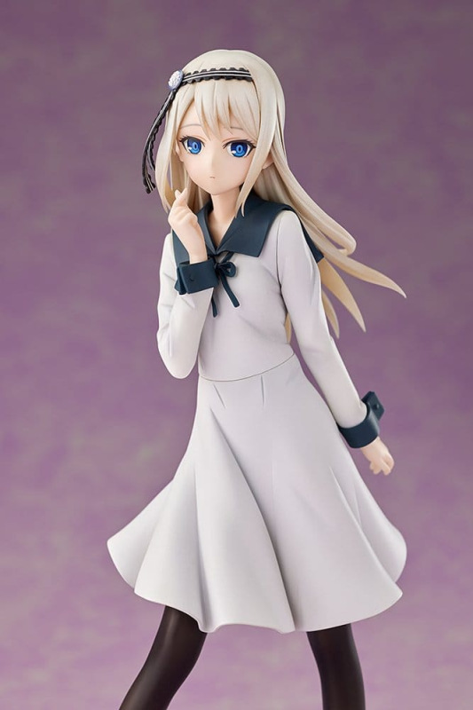 Kaguya-sama: Love Is War -Stairway to Adulthood- PVC Figure 1/7 Kei Shirogane 23 cm 10