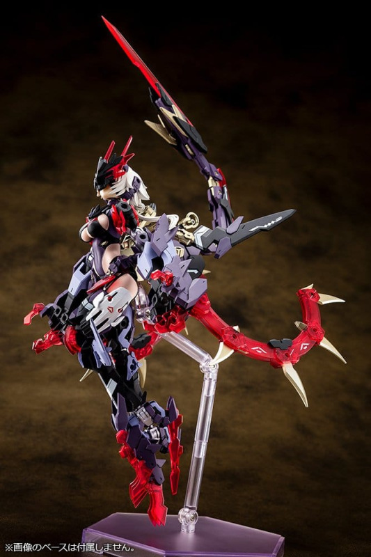 Megami Device Plastic Model Kit 1/1 AUV Susanowo 20 cm 8