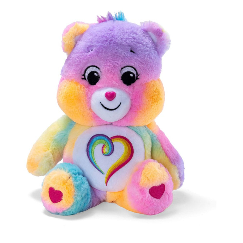 Care Bears Plush Figure Togetherness Bear 35 cm