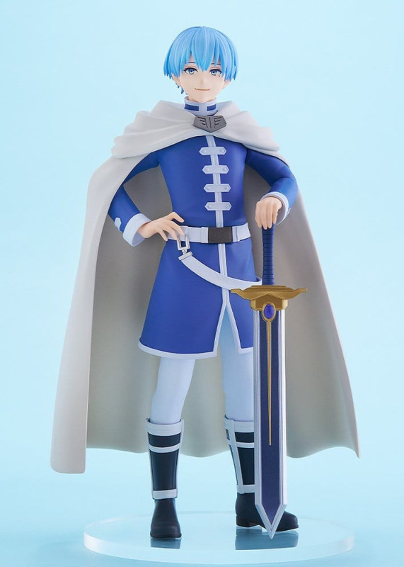 Frieren: Beyond Journey's End Pop Up Parade PVC Figure Himmel 17 cm 4