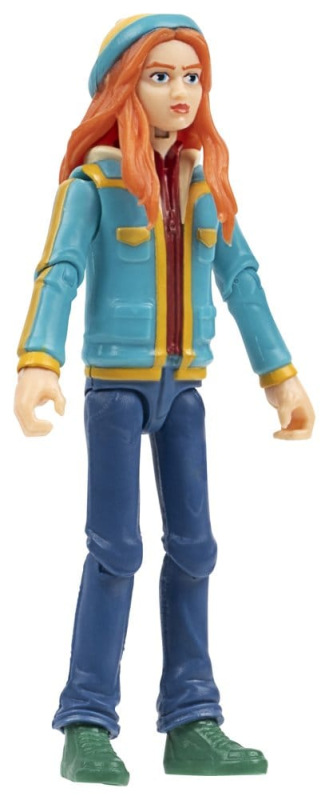 Stranger Things World Of Core Figures Action Figure Max 9