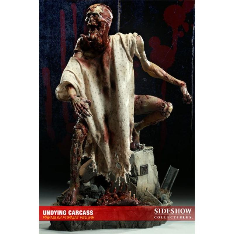 Undying Carcass Exclusive Premium Format Figure 48cm 5