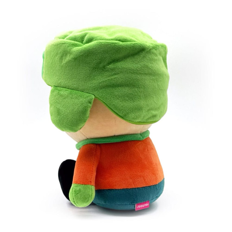 South Park Plush Figure Kyle 22 cm 3