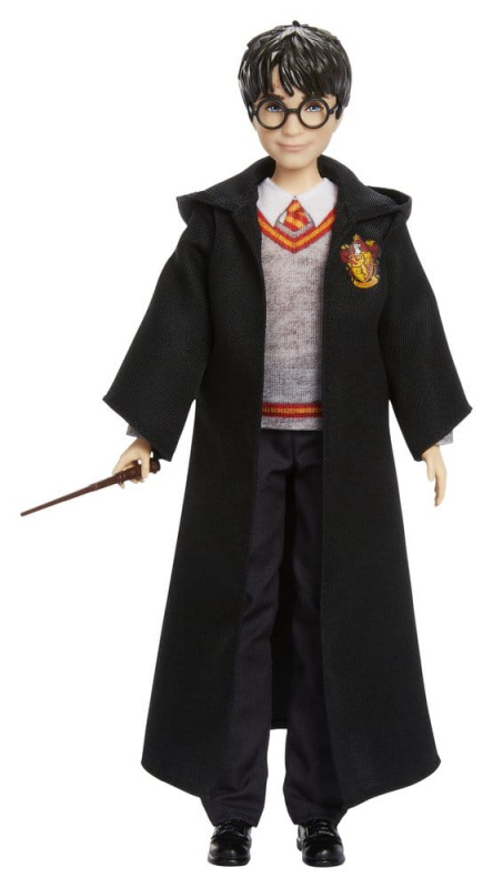 Harry Potter Fashion Doll Harry Potter 1