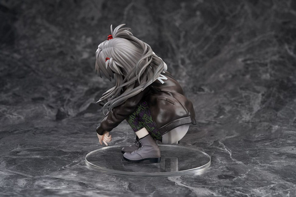 Neon Genesis Evangelion PVC Statue 1/7 Shikinami Asuka Langley Ver. Part 3 Radio Eva Original Color 3