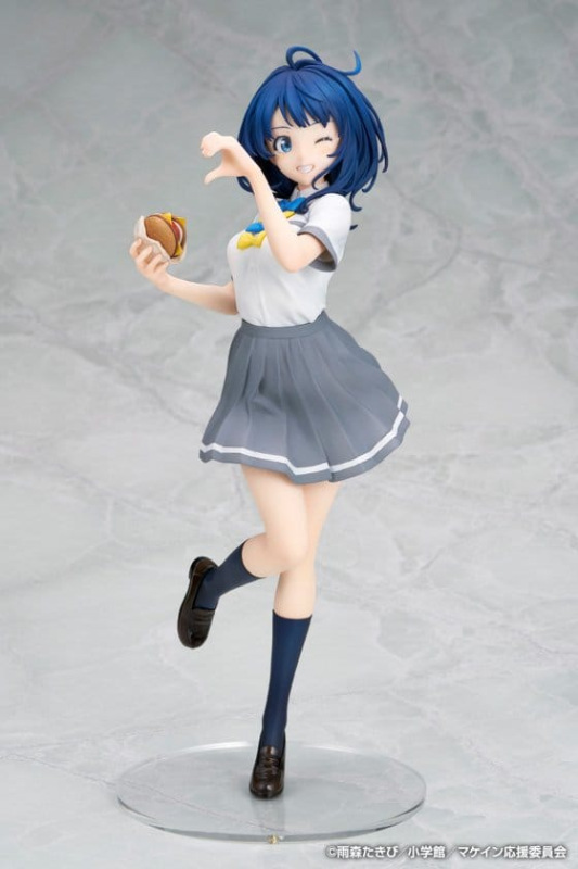 Too Many Losing Heroines! PVC Figure 1/7 Anna Yanami 24 cm 1