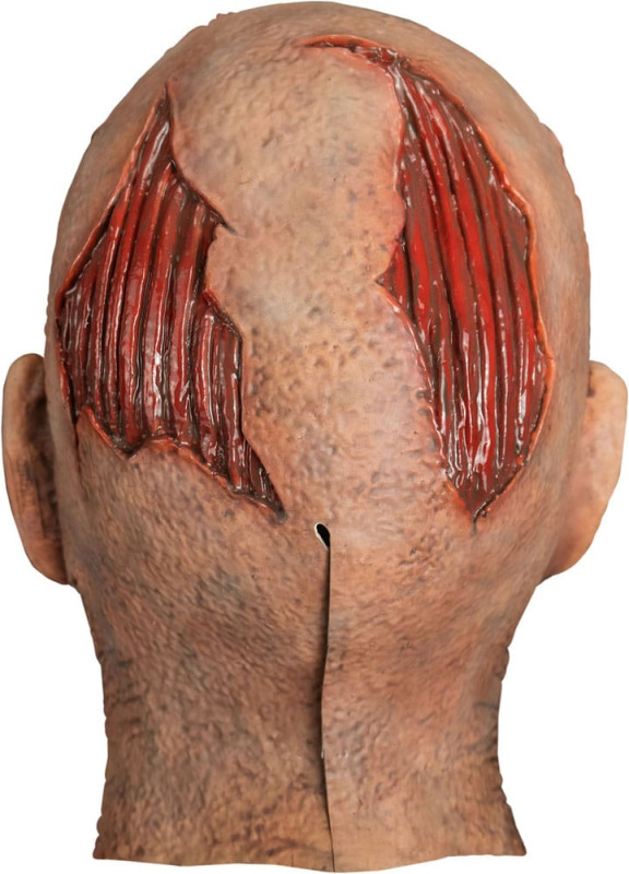 Wes Craven's New Nightmare Mask Freddy Krueger 1