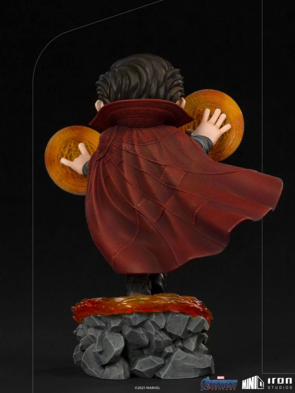 Avengers Endgame Mini Co. PVC Figure Dr. Strange 17 cm 3