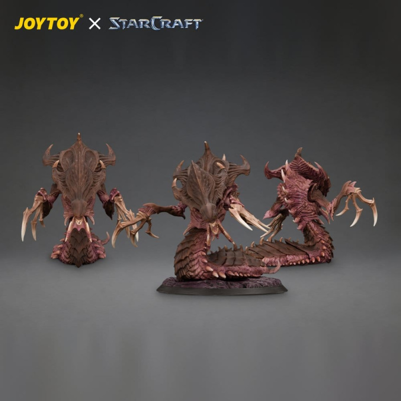 StarCraft Figure Set Zerg Hydralisk 2