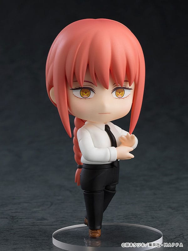Chainsaw Man Nendoroid Action Figure Makima 10 cm 3