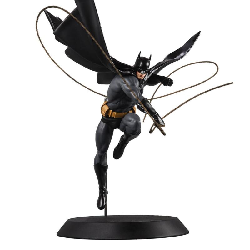 DC Direct Statue DC Designer Series Batman (by Dan Mora) 40 cm 4