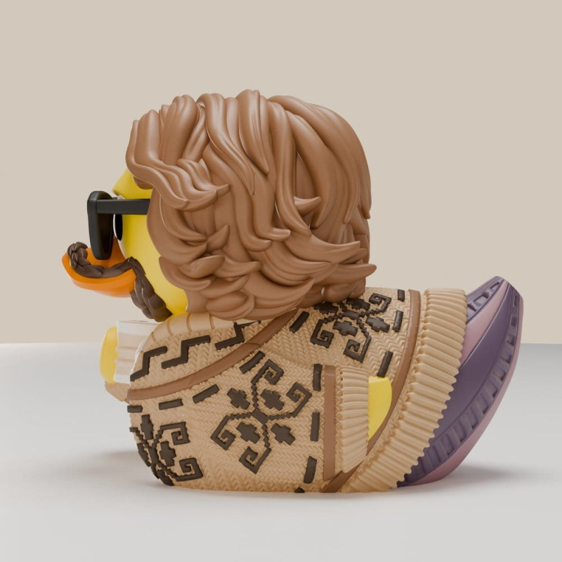 The Big Lebowski Tubbz PVC Figure The Dude Boxed Edition 10 cm 5