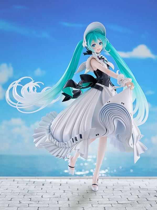 Character Vocal Series 01: Hatsune Miku Characters PVC Statue 1/7 Symphony: 2023 Ver. 26 cm