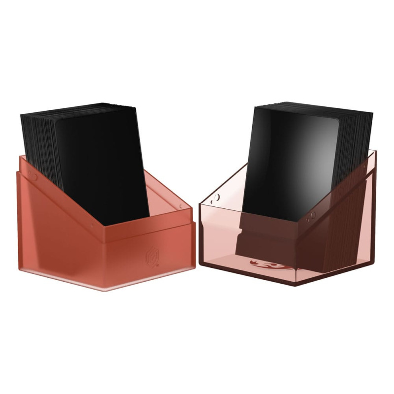 Ultimate Guard Boulder 100+ Magic: The Gathering "Mana Edition" - Mountain 3