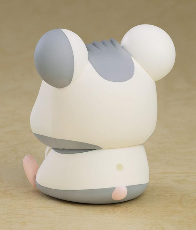 Hamtaro Nendoroid Action Figure Oxnard 10 cm 5