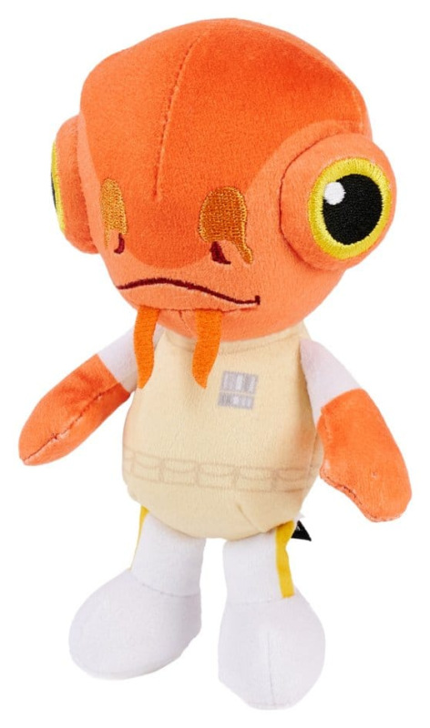 Disney Star Wars 50th Plush Figures 15 cm Assortment (4) 8
