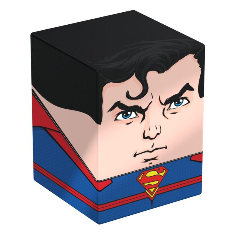 Squaroes - Squaroe DC Justice League&trade; 003 - Superman&trade;