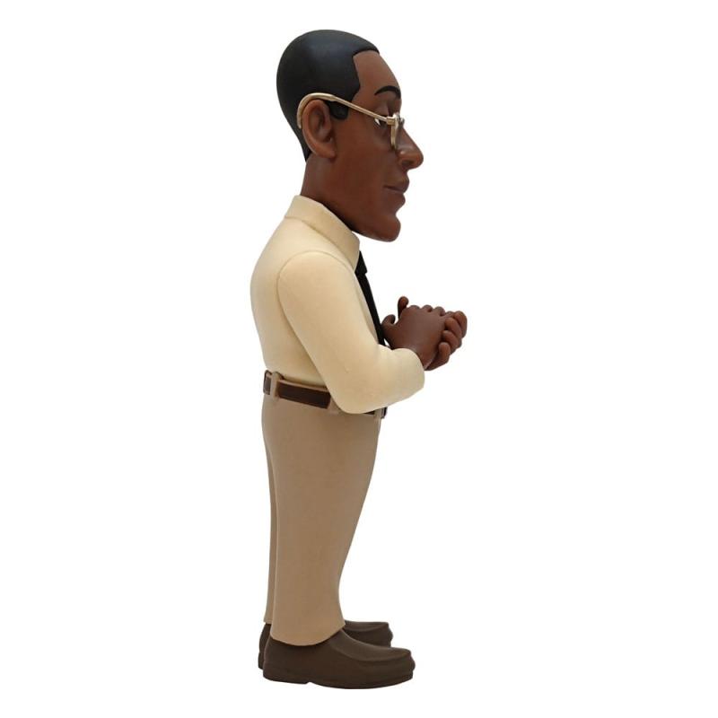 Breaking Bad Minix Figure Gus Fring 12 cm