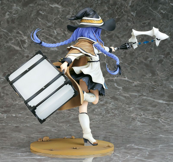 Mushoku Tensei PVC Statue 1/7 Roxy Migurdia 24 cm 4