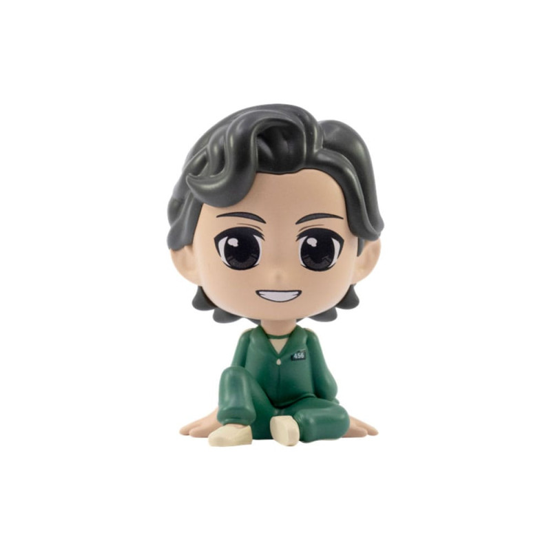 Squid Game Bobble Hero Bobble-Head (Blind Box Ver.) 6 cm Display (12) 4