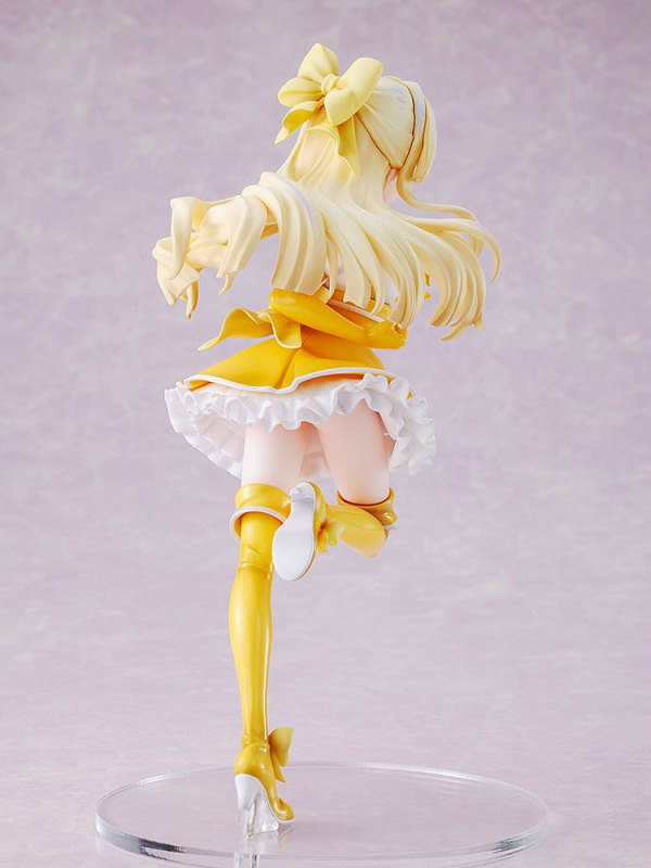 Gushing Over Magical Girls Statue 1/7 Magia Sulfur 22 cm 8