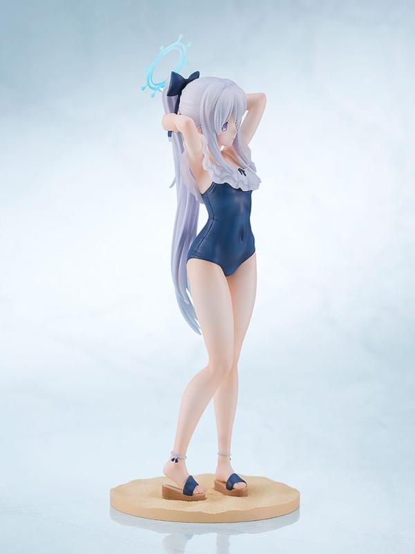 Blue Archive PVC Statue 1/7 Miyako (Swimsuit): Memorial Lobby Ver. 24 cm