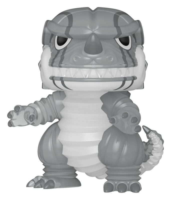 Dandadan POP! Animation Vinyl Figure Kaiju with Chase 9 cm Assortment (6) 3