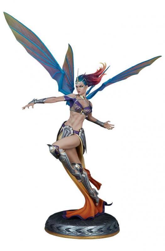 Soulfire Premium Format Figure Grace 71 cm