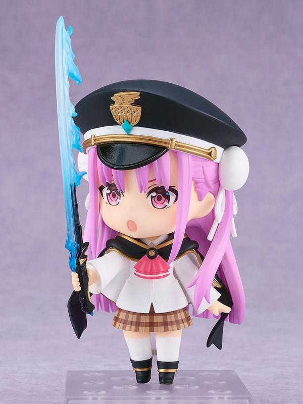 Heaven Burns Red Nendoroid Action Figure Tama Kunimi 10 cm