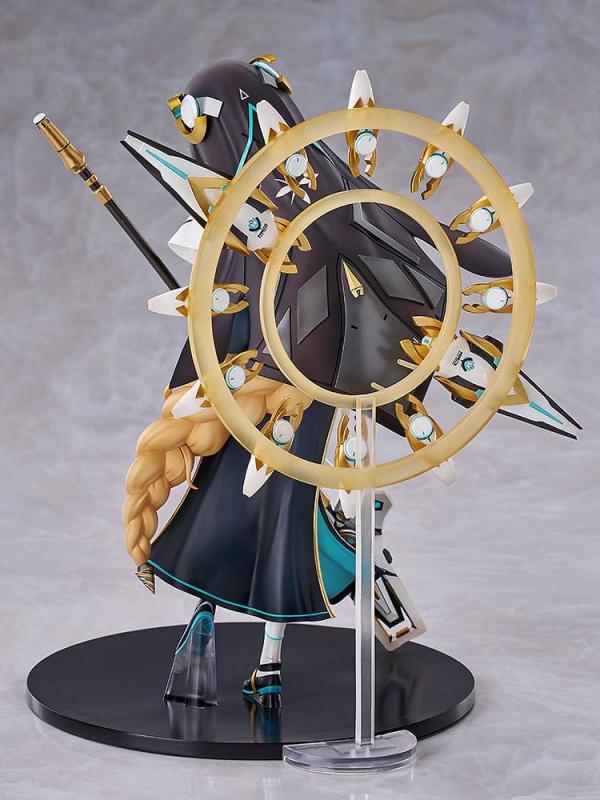 Goddess of Victory: Nikke PVC Statue 1/7 Rapunzel 26 cm 3