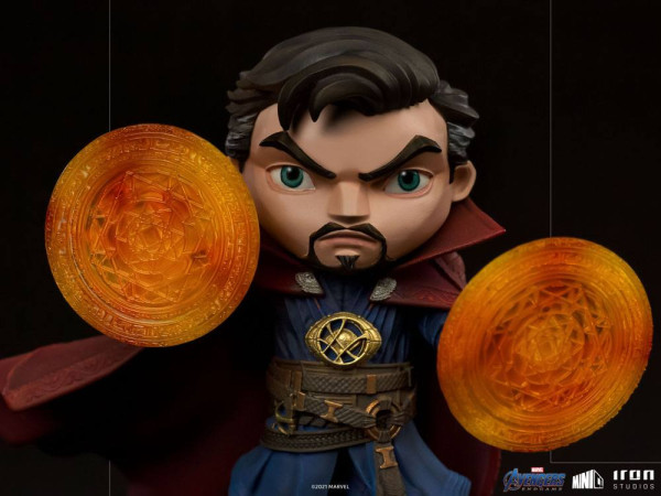 Avengers Endgame Mini Co. PVC Figure Dr. Strange 17 cm 6